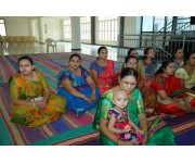 Annamayya Sankeerthana Sahitha Sri Venkateswara Saamoohika Divya Kalyanotsavam on 18th june, 2019